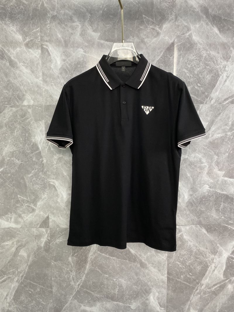 Prada T-Shirts